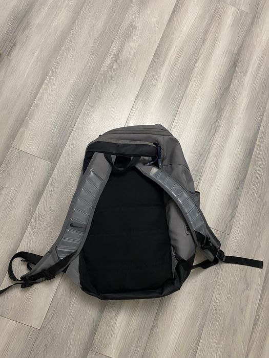 Nike Elite рюкзак серый