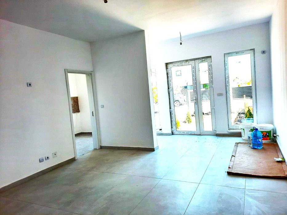 Pantelimon Ilfov,parter,3 camere,220mp proprietate,la cheie,comision 0%