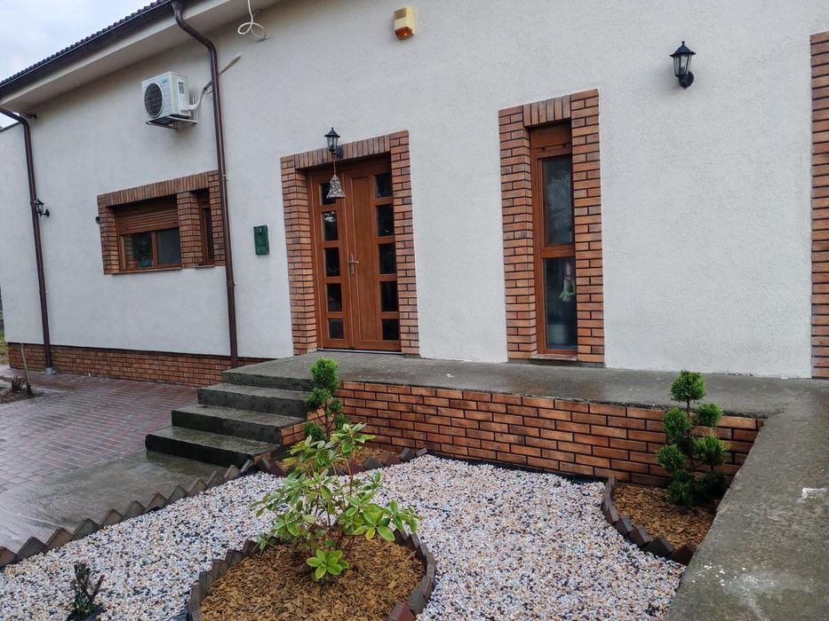 Casa zona Bujac P+M - 5 camere 2 bai