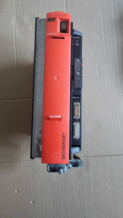 Честотен преобразувател/Инвертор SEW MDX61B0014