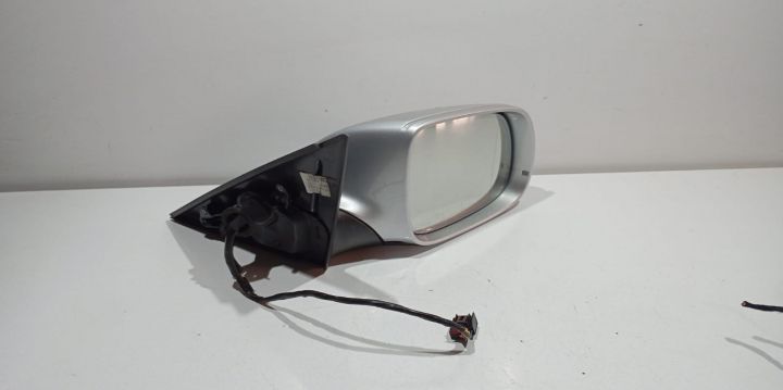 Oglinda dreapta 13 pini 8R2857410B Audi Q5 8R [2008 - 2012]