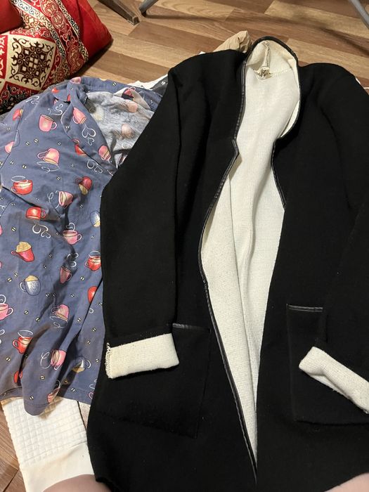 большой пакет пакет