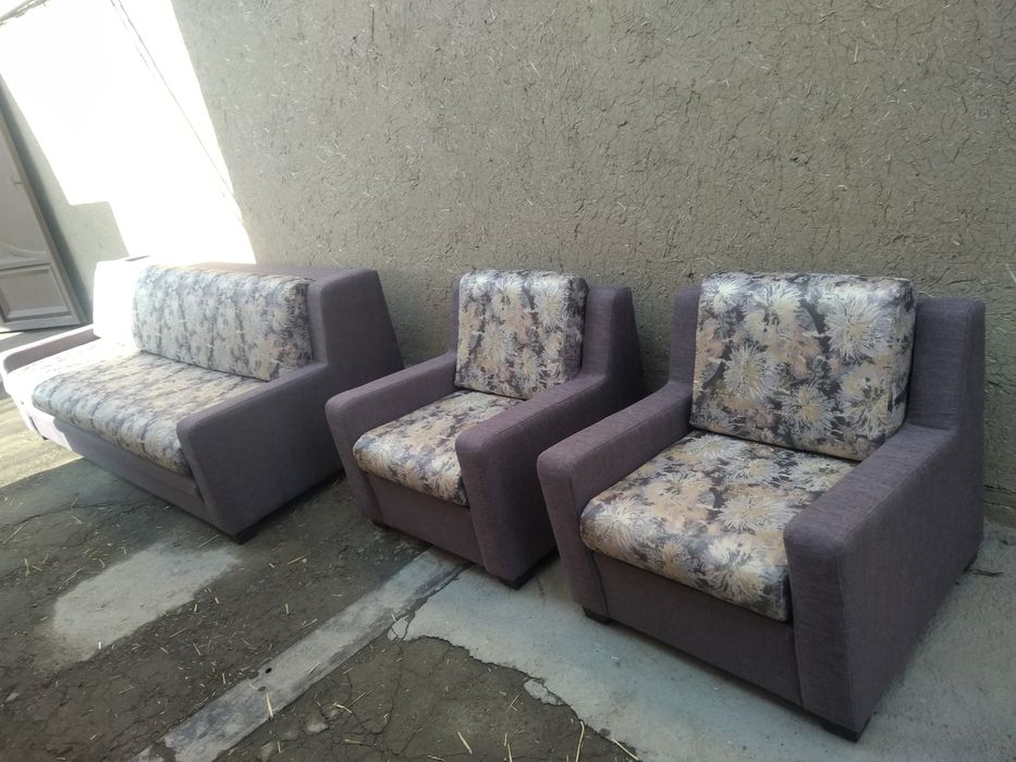 Devona kreslni remont qilish