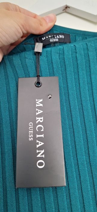 Rochie tricotata Marciano by Guess