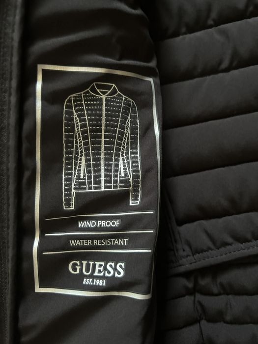 Яке на марката  VERA GUESS