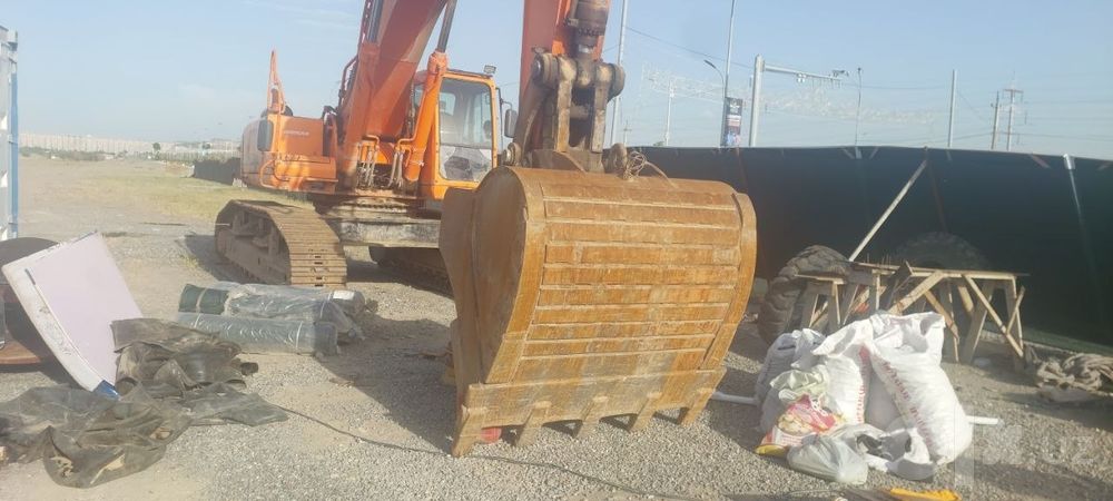Doosan 500 .3.3 kuba sotiladi ishlashida muammo yuq
