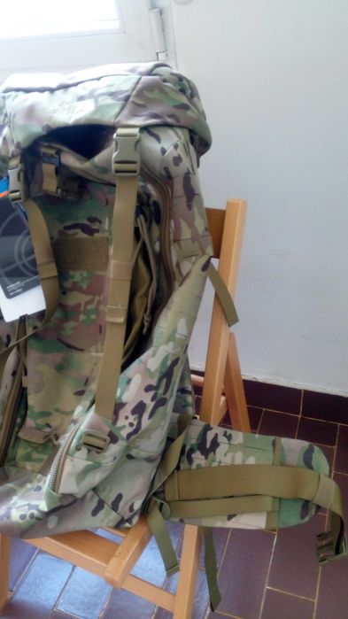 Раница Tasmanian Tiger Modular Pack 45 Plus