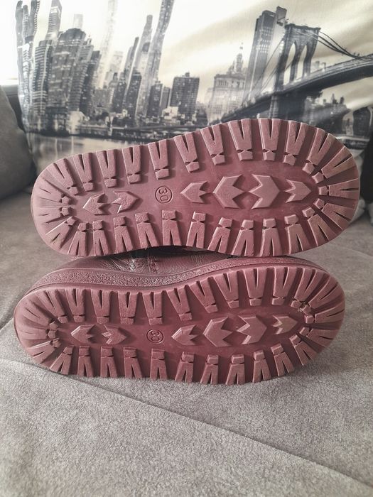 Продам зимнии сапоги