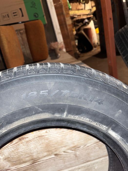 Летний шины балондар