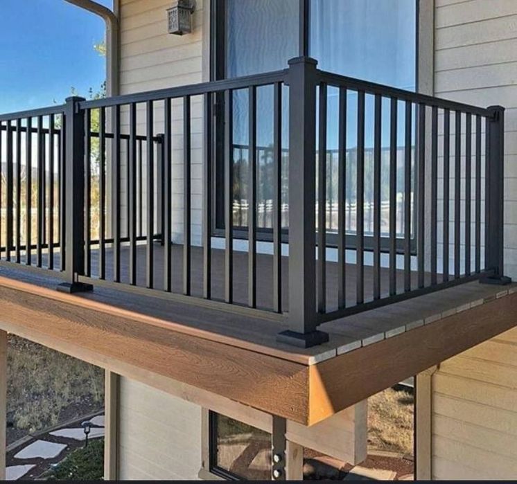 Перила навес ограждения ясаймиз