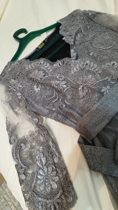 Продам платье 44 р