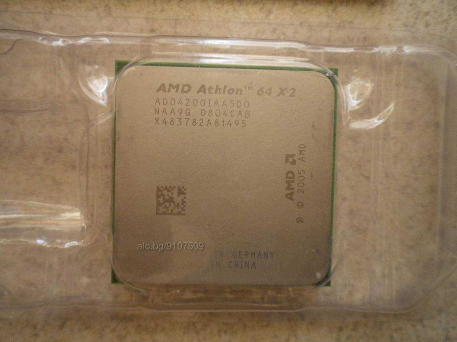 Asus M2N-MX SE Plus/Athlon 64 X2 4400/4GB