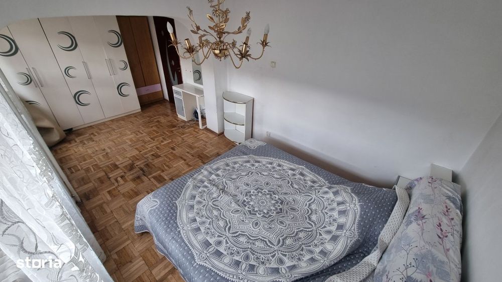 Apartament 4 Camere | 2 Balcoane | Decomandat | Pantelimon