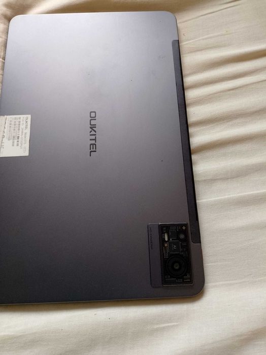Tableta Oukitel OT5,4G,12inch,36GB RAM(12+24) 256GB,11000mAh,nouă