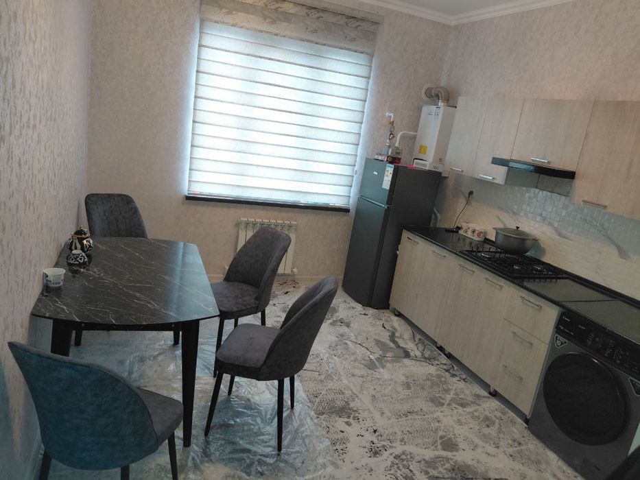 O’rikzor Residence 2/6/16 oilaga talabalarga