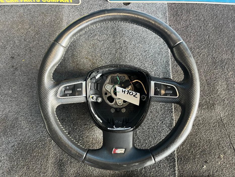 Оригинален волан за Ауди Audi A3 Q5 ном 102