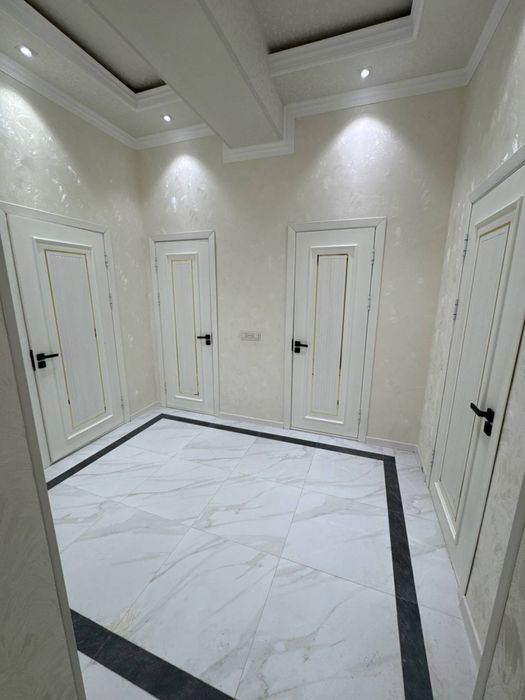 Сдается 2 ком квартира новая!