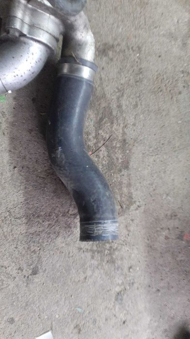 Furtun turbo Lexus is 220