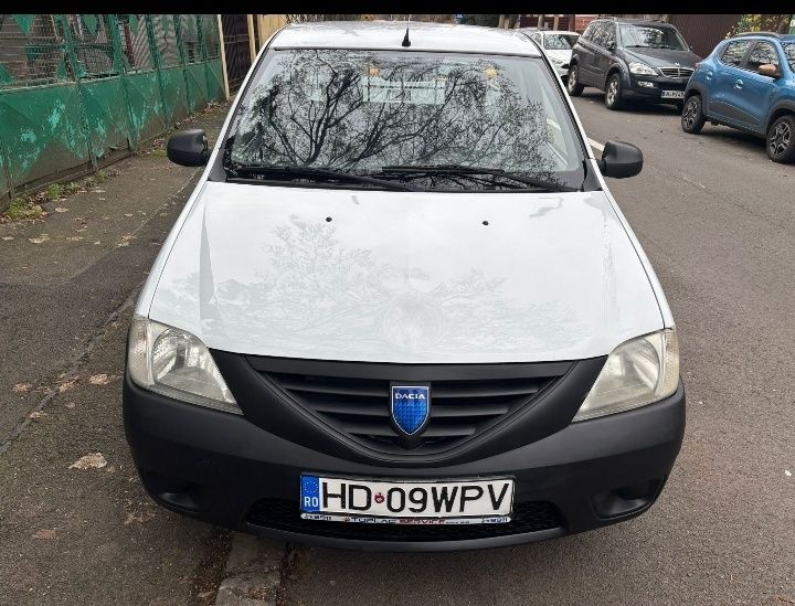 Vand  Dacia Pick up