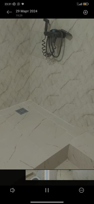 Кафельщик с любой сложности