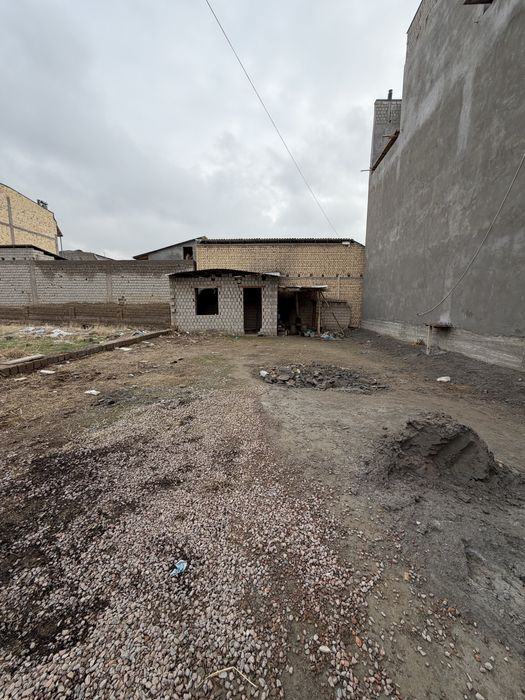 Yer sotiladi 2.5 sotik 10x25