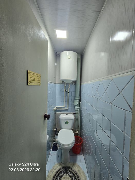 Продается 3 комнатная квартира  3 микрарайон 51 дом, новая планировка.