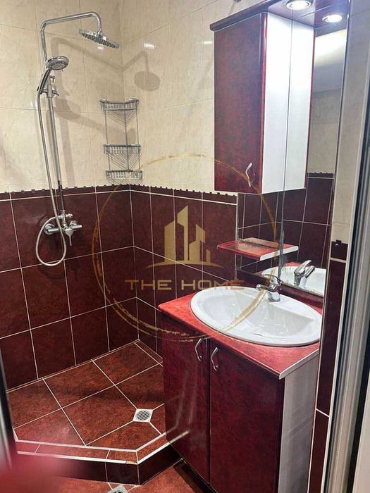 Дава се под наем Тристаен апартамент в Варна, Цветен квартал - 75 кв.м за 600 € - Снимка #11