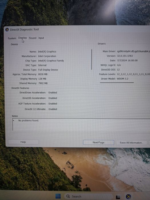 Laptop HP Eliebook 660 g11 ca nou !