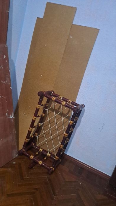 Beshik sotiladi – sifatli va mustahkam