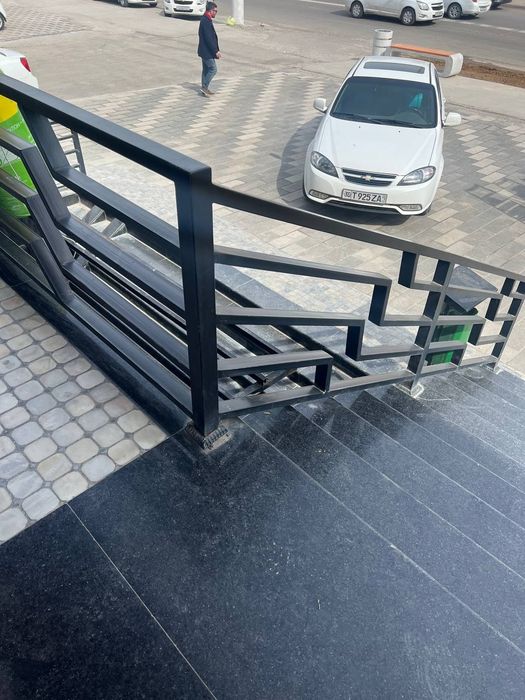 Nerjaveyka perila xizmati