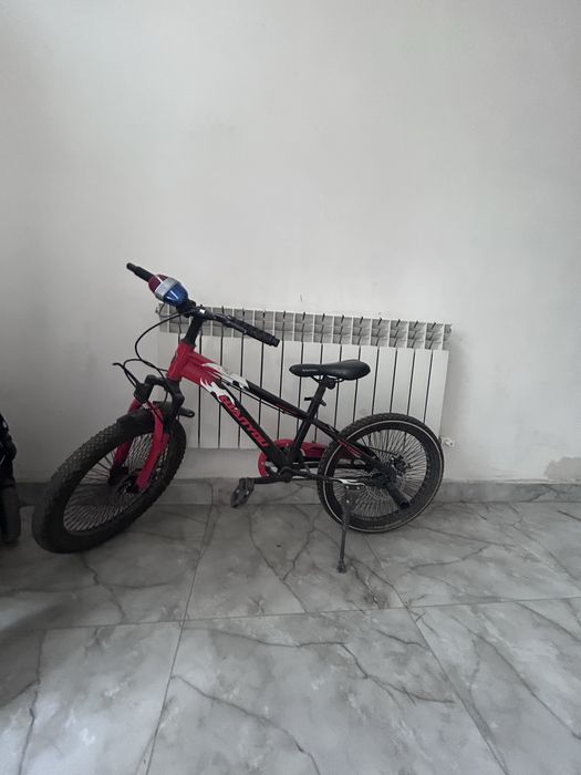 Велик в подарок самокат