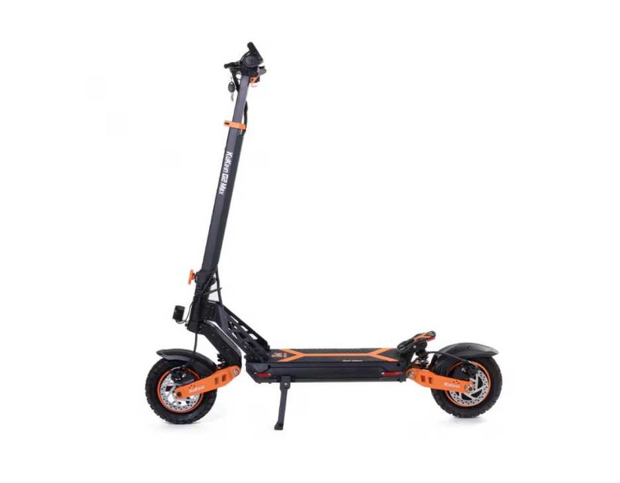 Trotineta electrica KUKIRIN G2 Max,1000W,Noua,Garantie