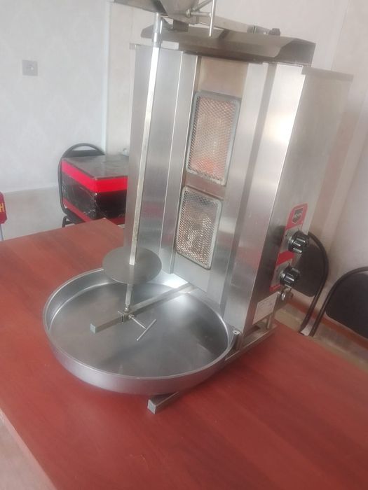 Аппарат для донера