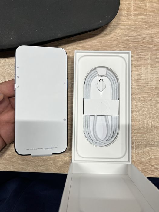 iPhone 17 Pro Max 512GB  НОВ