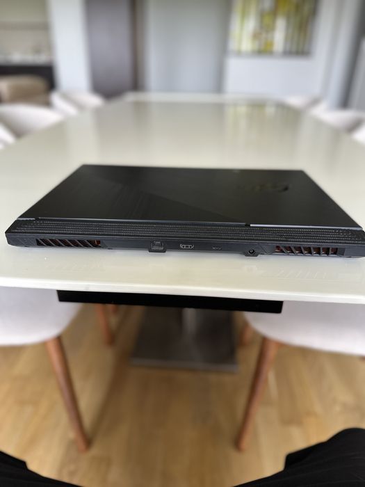ASUS ROG STRIX Republic of Gamers