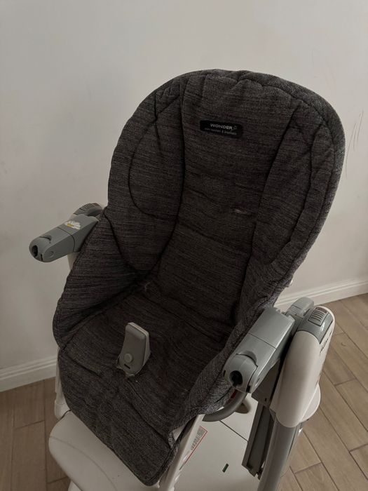 Детский стульчик для кормления