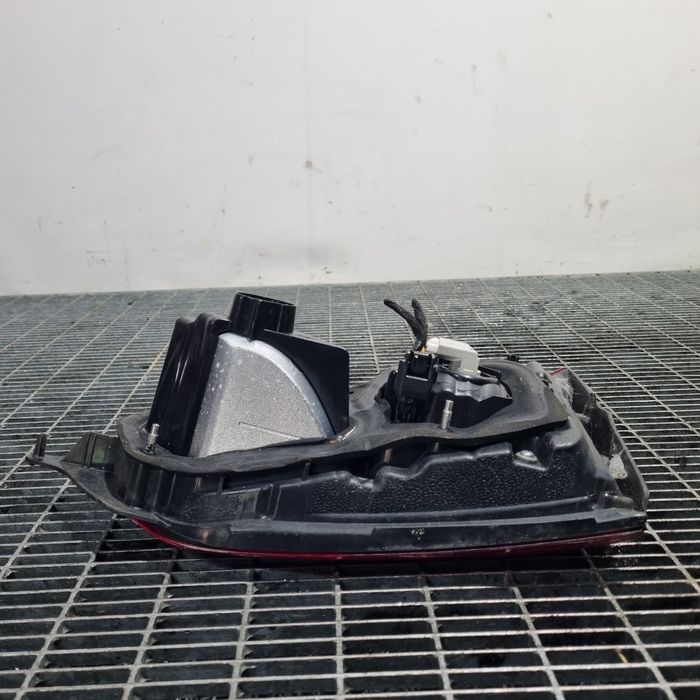Stop haion stanga Nissan Qashqai J11 - SUV 4 Usi (1510) Cu led