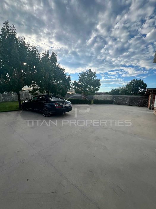 Продава се Къща в с. Куртово Конаре, Област Пловдив - 160 кв.м за 1250 €/кв.м - Снимка #4