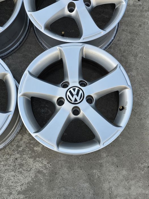 Джанти 16 / 5х112 - VW 5x112