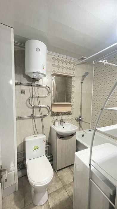 Продам квартиру на 32-ом квартале.