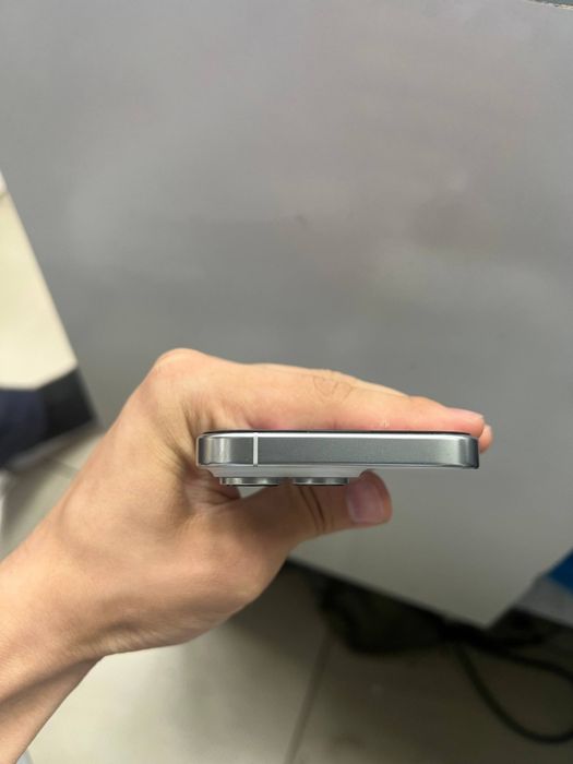 IPhone 16 pro 128