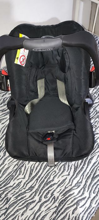 Продам автолюльку