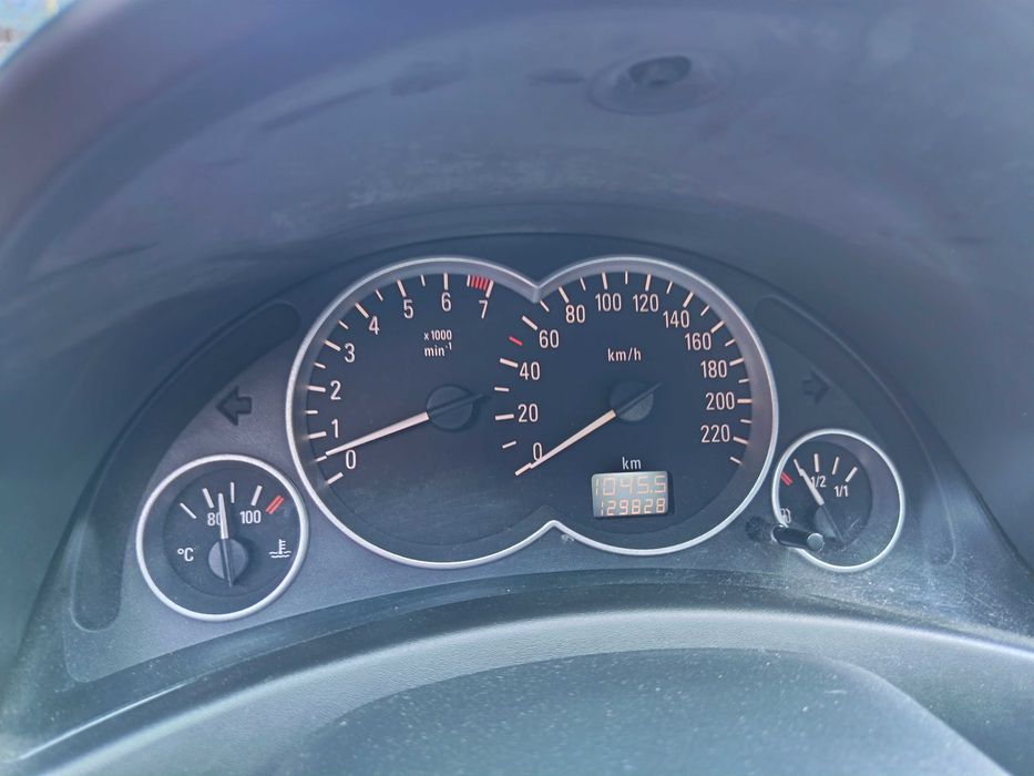 OPEL Tigra 2006 — imagine 5