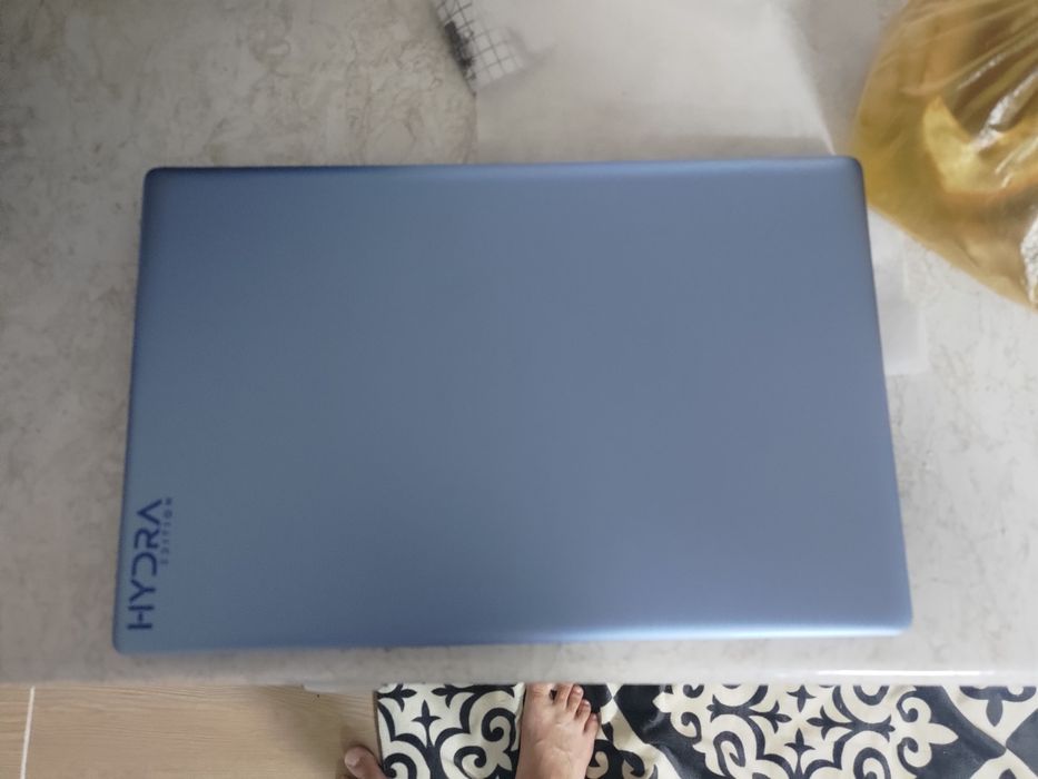 Ноутбук HYDRA 8GB SSD 256GB