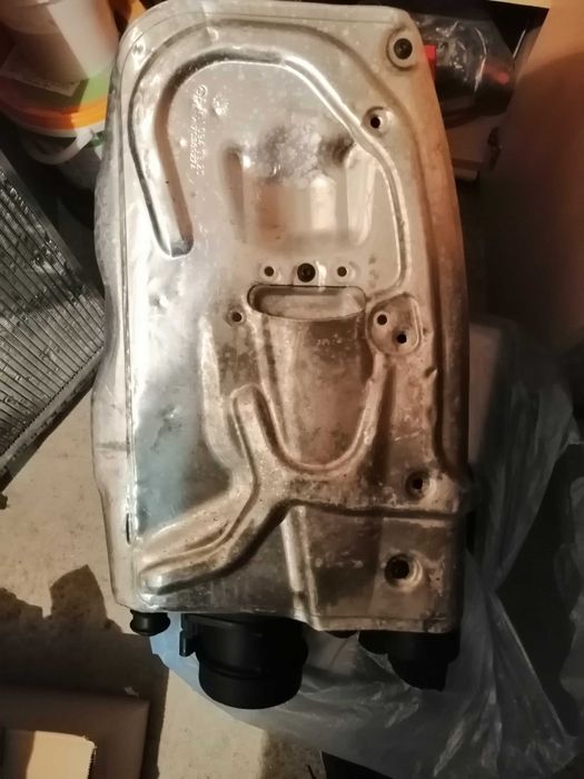 Компютър Мерцедес w212, 651 мотор