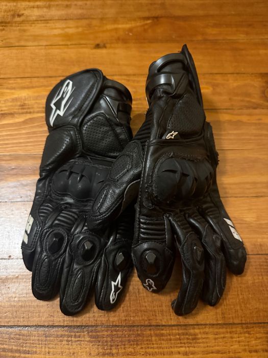 Ръкавици alpinestars s1