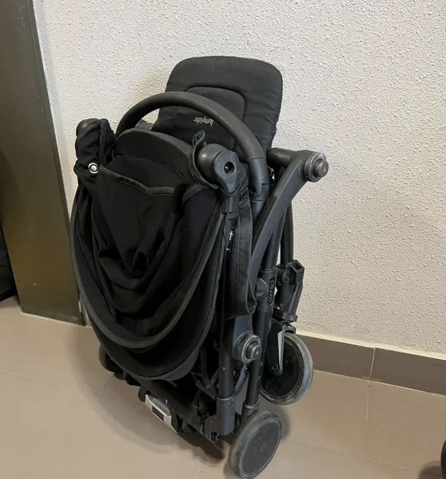 Продам коляски для близницов, погодок,двойни Bumprider  connect