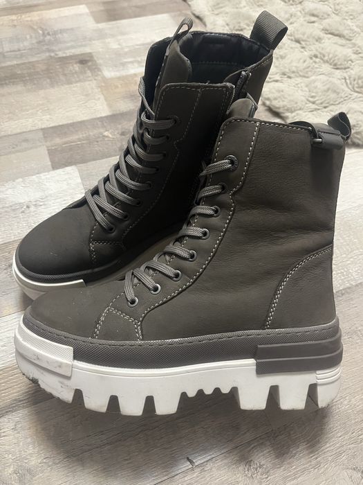 G-star- зимни боти