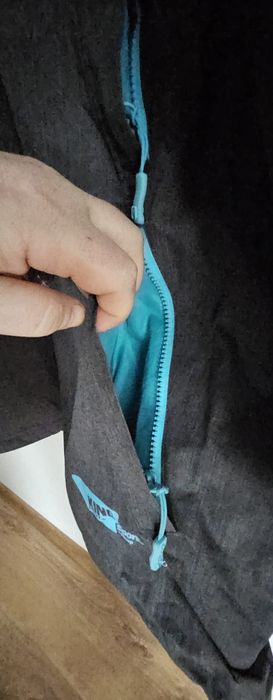 Geaca / Hanorac / Windstopper XXL CROPP