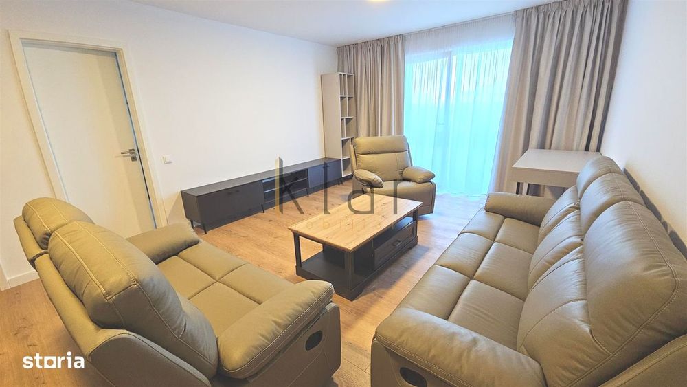 Apartament cu 2 camera 58mpSopor-Baza Sportiva_VIEW DEOSEBIT